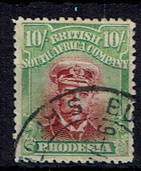 Image of Rhodesia 310 FU